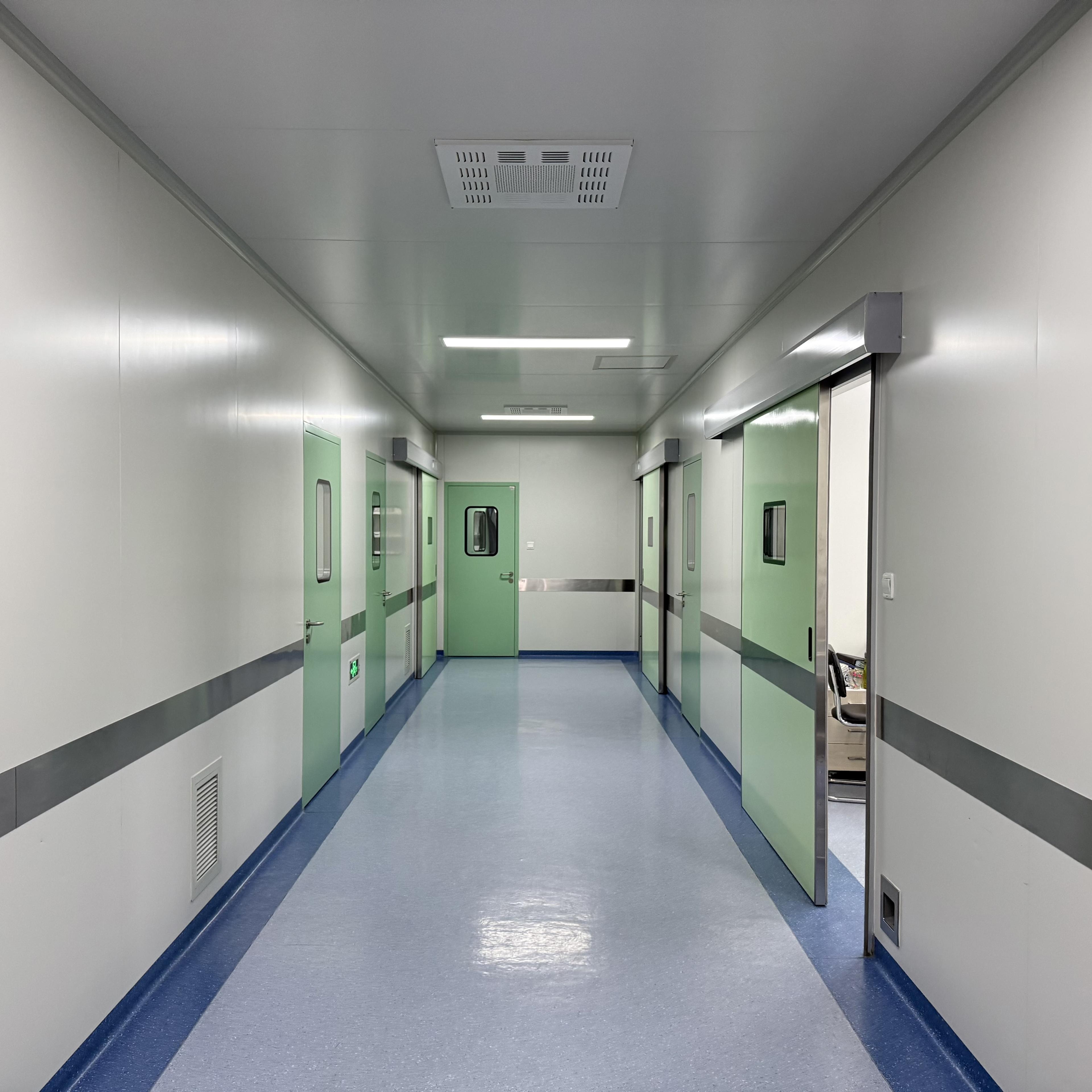 clinic service image